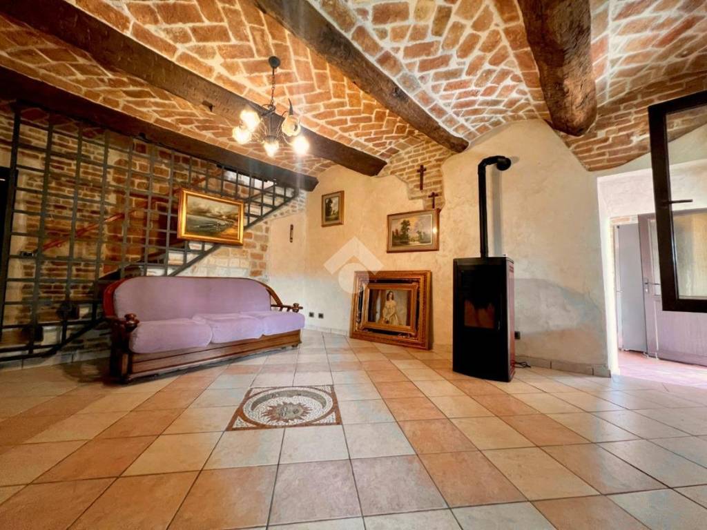 Casa indipendente a Cocconato in Via Piave, 20 - Foto 3