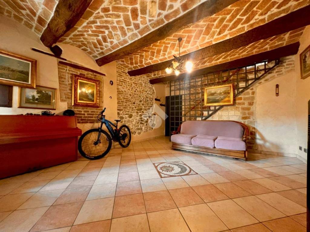 Casa indipendente a Cocconato in Via Piave, 20 - Foto 4