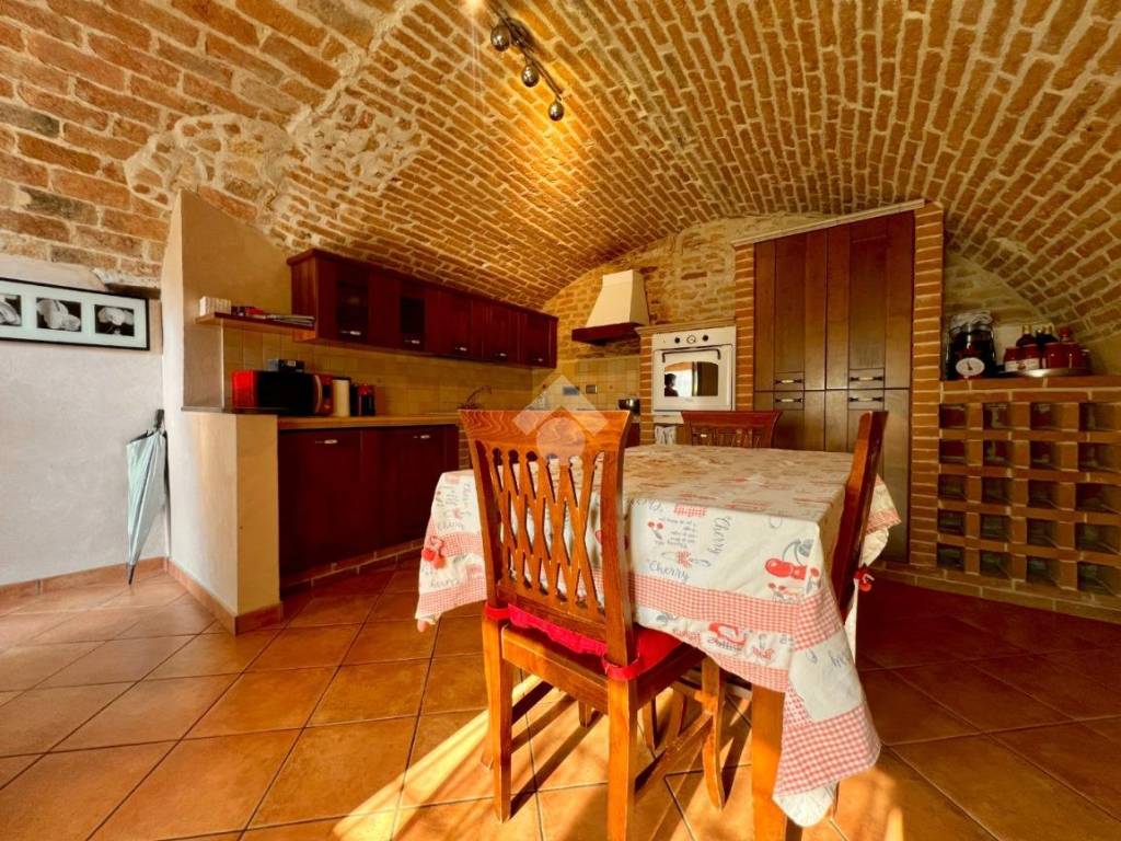 Casa indipendente a Cocconato in Via Piave, 20 - Foto 5