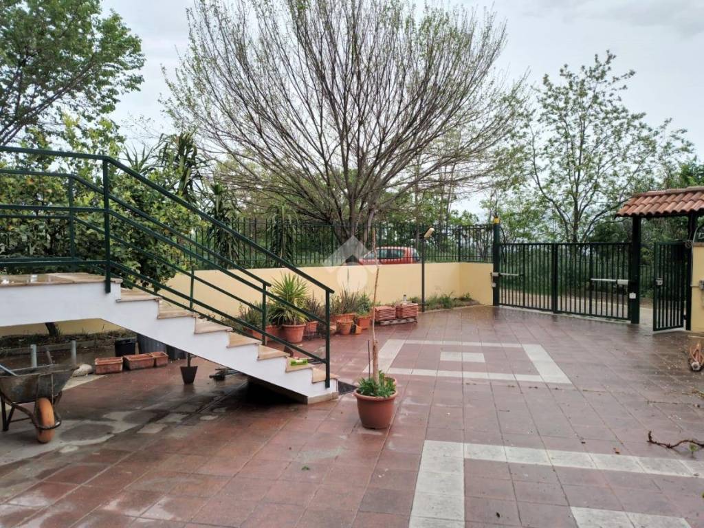 Villa a Castrolibero in Via delle Querce, 14 - Foto 5