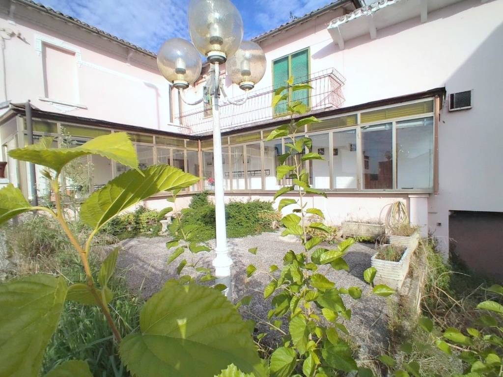 Villa a Costa di rovigo in Via Dante Alighieri - Foto 5