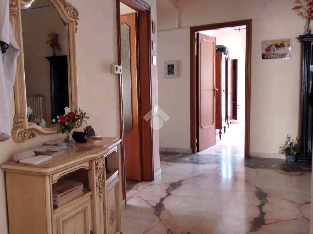 Appartamento a Castrolibero in Via Ernesto Codignola, 3 - Foto 3