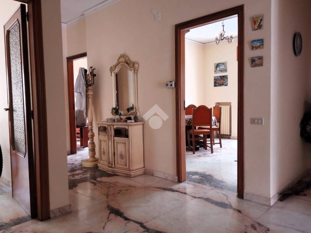 Appartamento a Castrolibero in Via Ernesto Codignola, 3 - Foto 4