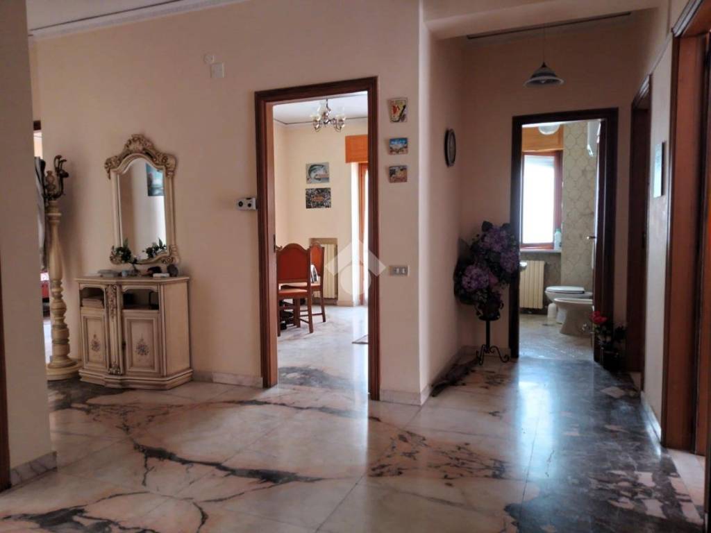 Appartamento a Castrolibero in Via Ernesto Codignola, 3 - Foto 5