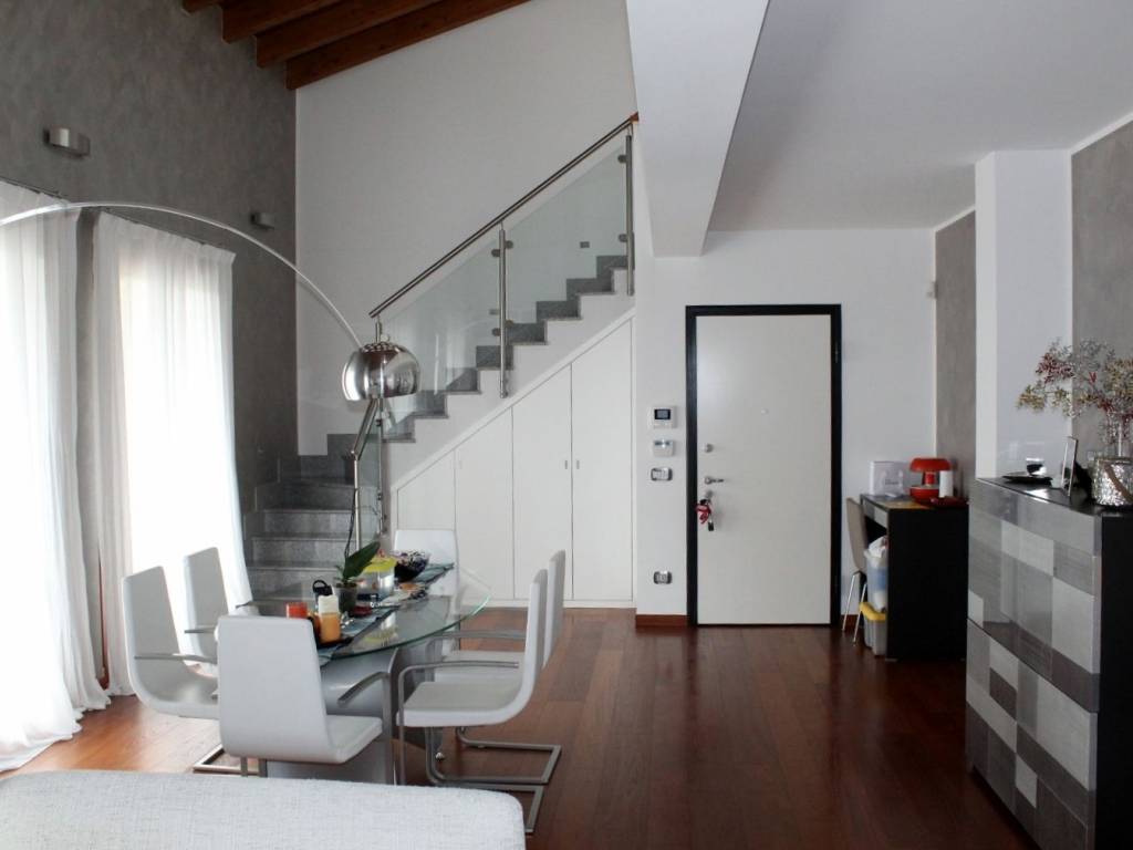 Appartamento a Montevecchia in Via D. Gelsi, 13 - Foto 5