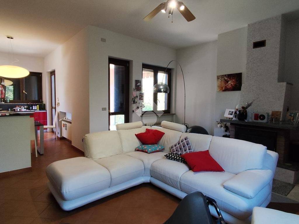 Casa indipendente a Dusino san michele in Corso 4 Novembre, 45 - Foto 4