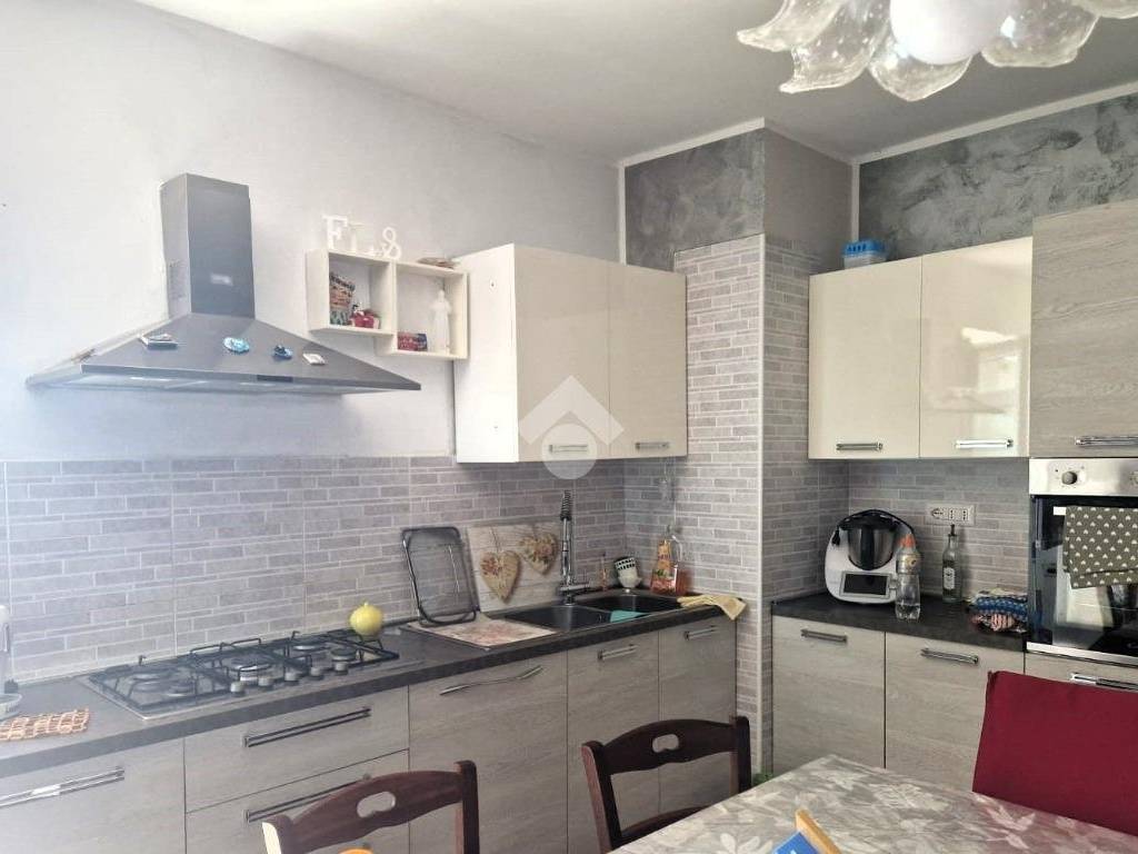 Casa indipendente a Marano principato in Via Cogliandro, 10 - Foto 3