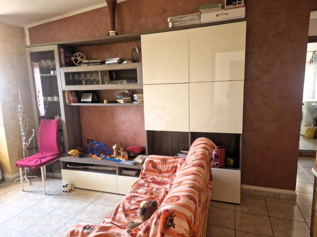 Casa indipendente a Marano principato in Via Cogliandro, 10 - Foto 4