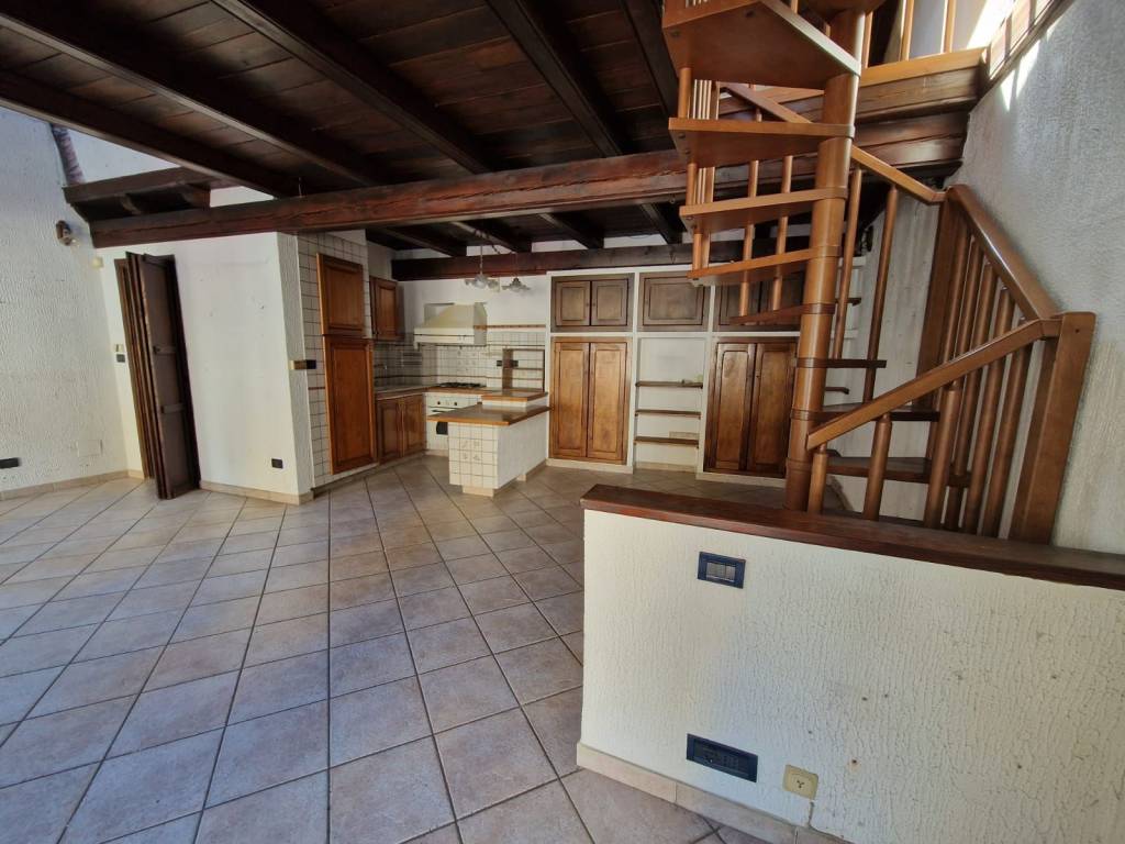 Casa indipendente a Bussoleno in Borgata Ponte, 8 - Foto 3