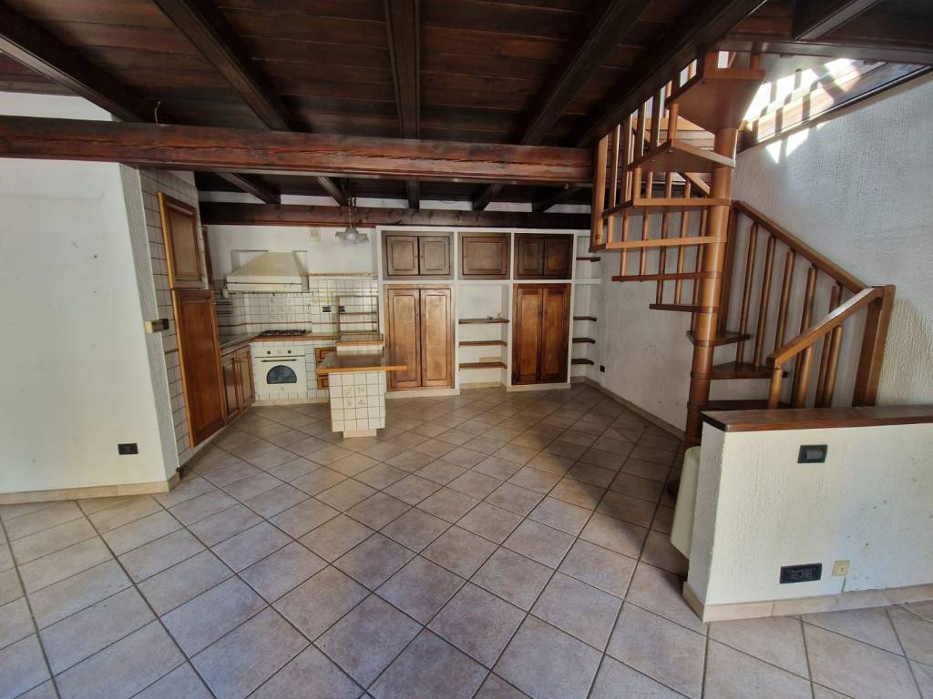 Casa indipendente a Bussoleno in Borgata Ponte, 8 - Foto 4