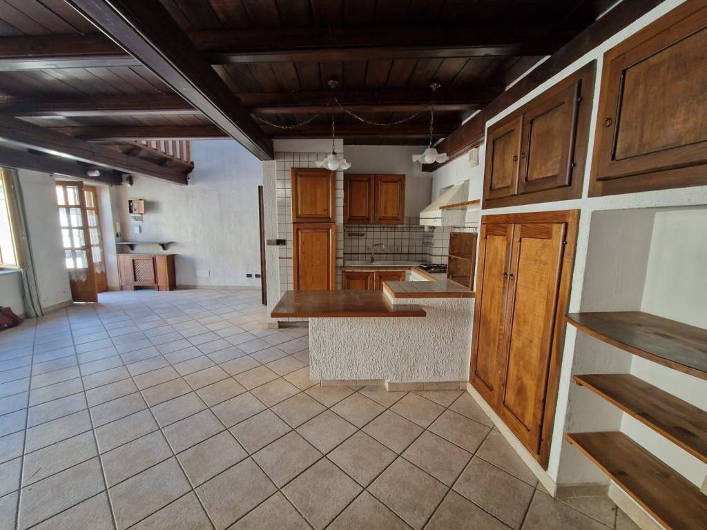 Casa indipendente a Bussoleno in Borgata Ponte, 8 - Foto 5
