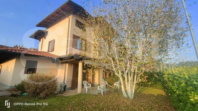 Villetta a schiera a Zumaglia in Via Gallo Ditzer, 64 - Foto 4