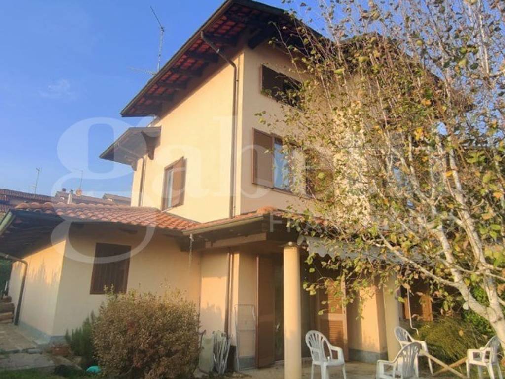 Villetta a schiera a Zumaglia in Via Gallo Ditzer, 64 - Foto 5