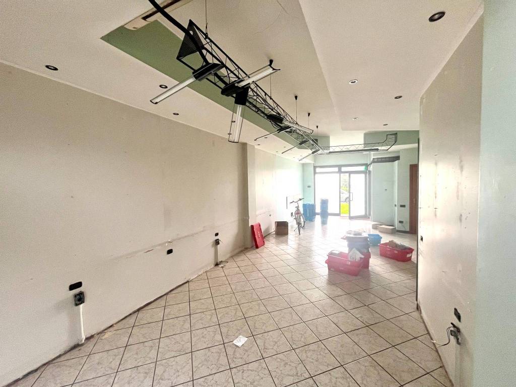 Immobile a Calco in Via Giuseppe Garibaldi - Foto 4