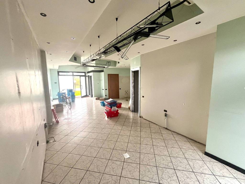 Immobile a Calco in Via Giuseppe Garibaldi - Foto 5