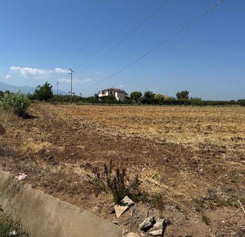 Terreno a Sessa aurunca in Via Domiziana 80 - Foto 4