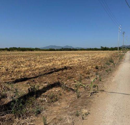 Terreno a Sessa aurunca in Via Domiziana 80 - Foto 5