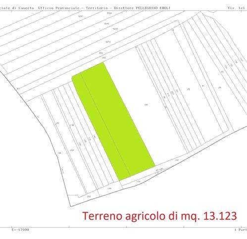 Terreno a Sessa aurunca in Via Pontoni - Foto 2