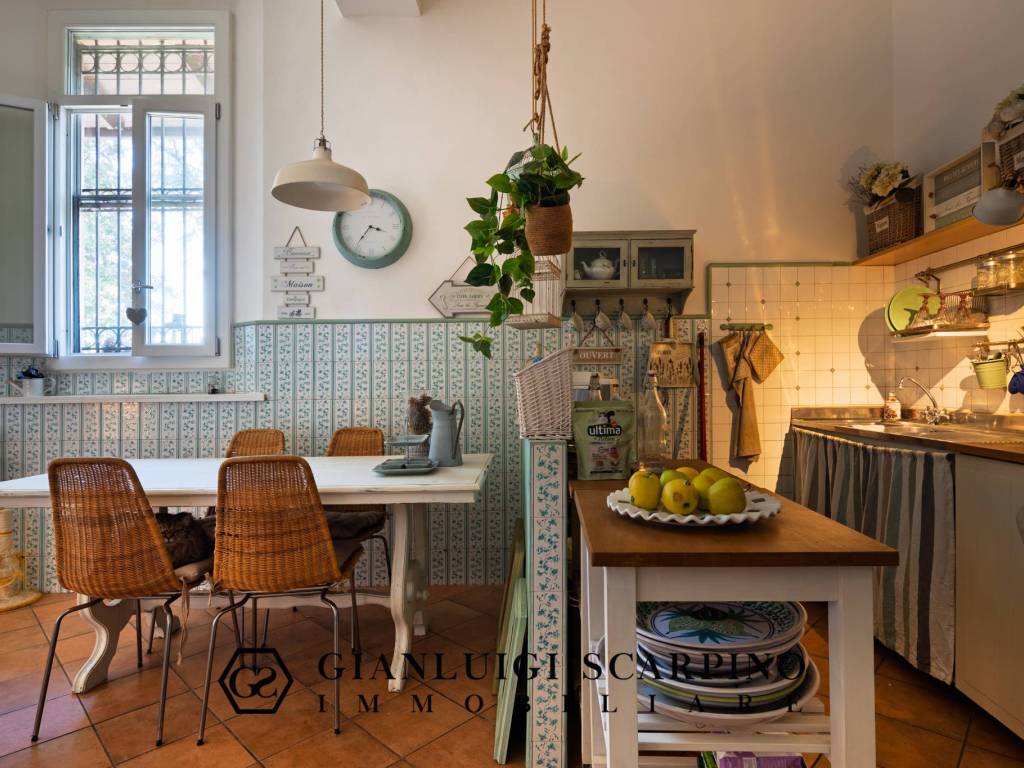 Villa a Bologna in Via Cadriano, 13 - Foto 2