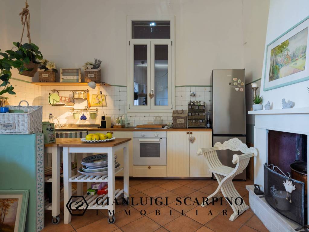 Villa a Bologna in Via Cadriano, 13 - Foto 3