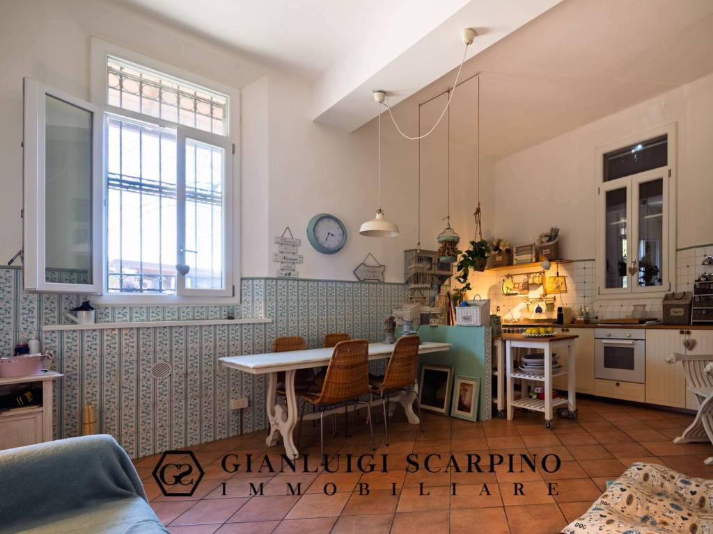 Villa a Bologna in Via Cadriano, 13 - Foto 4