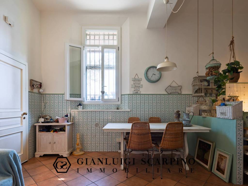 Villa a Bologna in Via Cadriano, 13 - Foto 5
