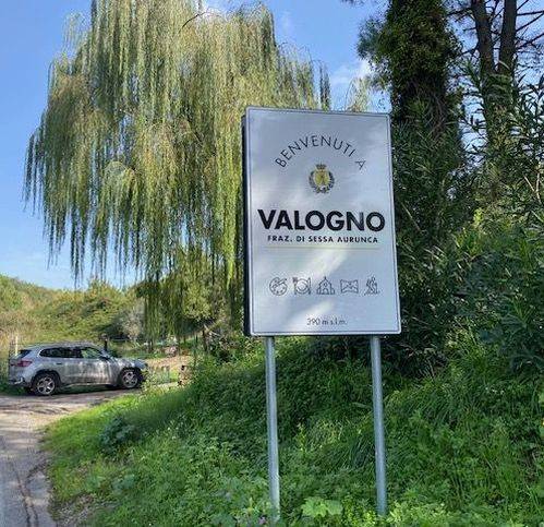 Terreno a Sessa aurunca in Strada Provinciale Roccamonfina - Valogno 14 - Foto 2