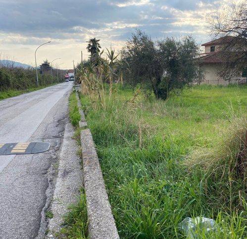 Terreno a Sessa aurunca in Via Corbara Marzuli - Foto 2