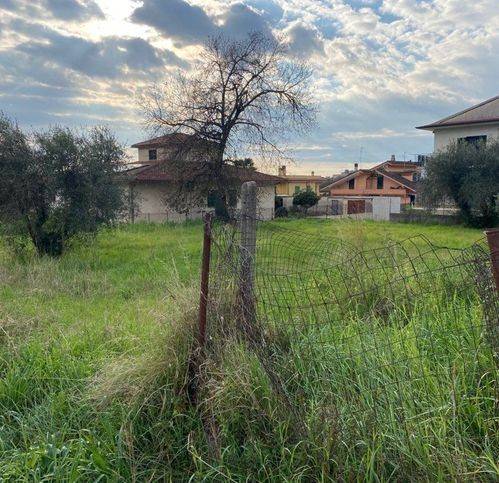 Terreno a Sessa aurunca in Via Corbara Marzuli - Foto 3