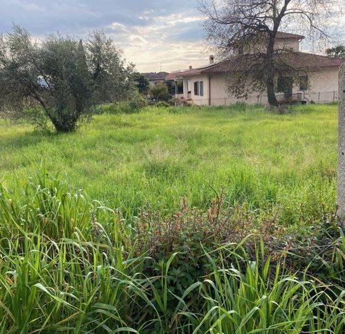 Terreno a Sessa aurunca in Via Corbara Marzuli - Foto 5