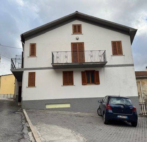 Appartamento a Santa maria del molise in Via Xxv Settembre 56 - Foto 3