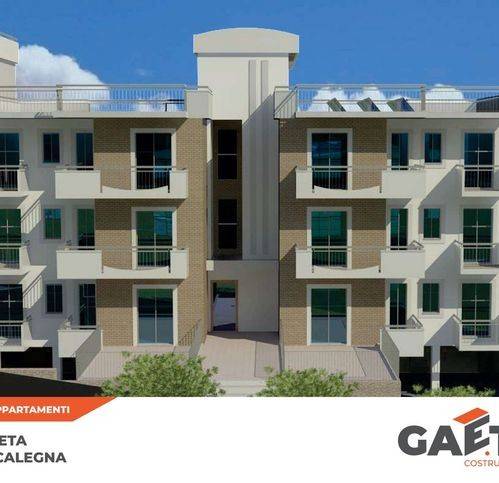Appartamento a Gaeta in Via Calegna - Foto 2