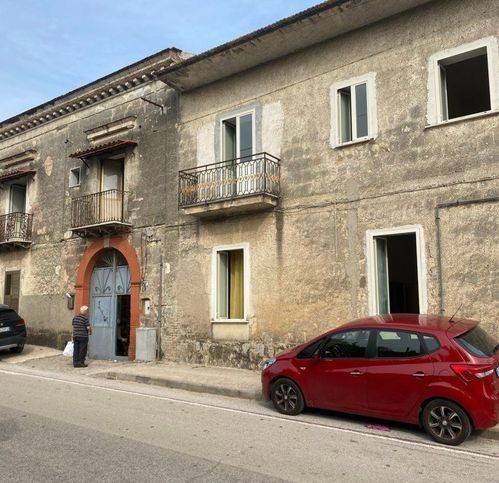 Appartamento a Carinola in Via Nazionale 139 - Foto 2