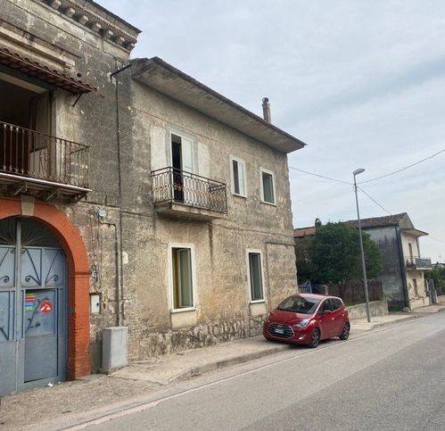 Appartamento a Carinola in Via Nazionale 139 - Foto 3