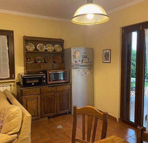 Villa a Sessa aurunca in Via Per Tuoro - Foto 5