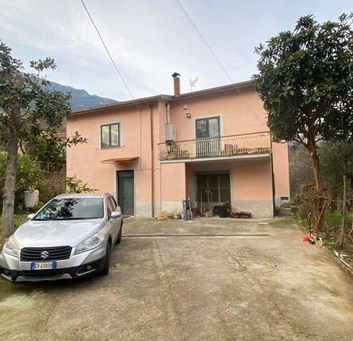 Appartamento a Mignano monte lungo in Via Starza 9 - Foto 3