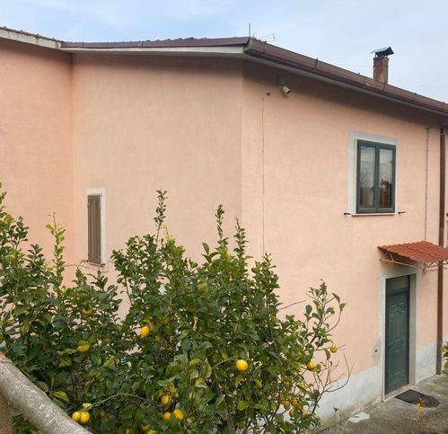 Appartamento a Mignano monte lungo in Via Starza 9 - Foto 5