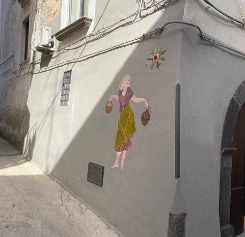 Appartamento a Sessa aurunca in Via Murillo 37 - Foto 4