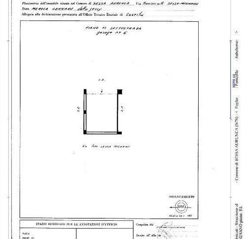 Appartamento a Sessa aurunca in Via Xxi Luglio - Foto 2