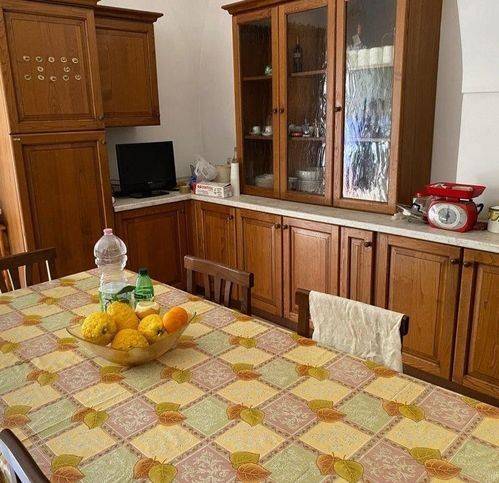 Appartamento a Carinola in Via San Pasquale 50 - Foto 5