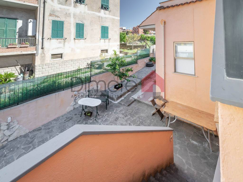 Villa a Tarquinia in Via Corrado e Mario Nardi - Foto 4