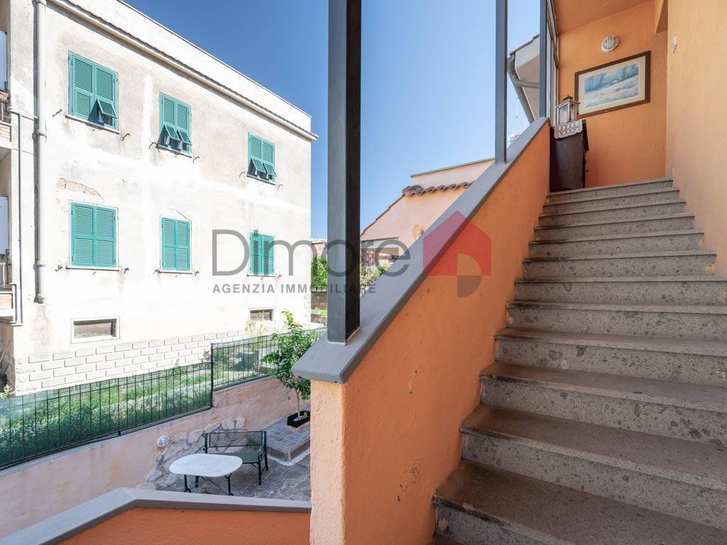Villa a Tarquinia in Via Corrado e Mario Nardi - Foto 5