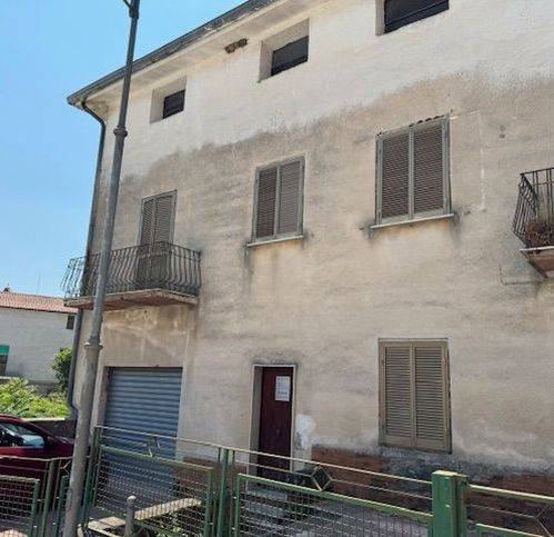 Appartamento a Galluccio in Piazza Orologio - Foto 2