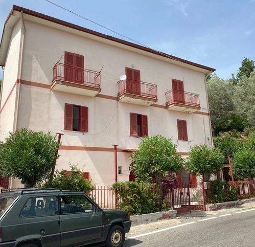 Appartamento a Sessa aurunca in Via Fontanaradina 2 - Foto 2