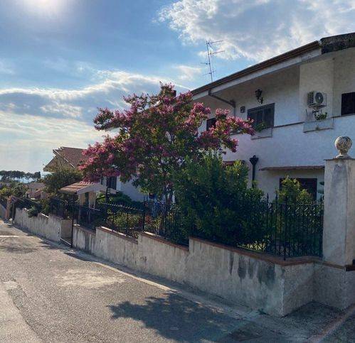 Villa a Sessa aurunca in Via Monte Ofelio 48 - Foto 4