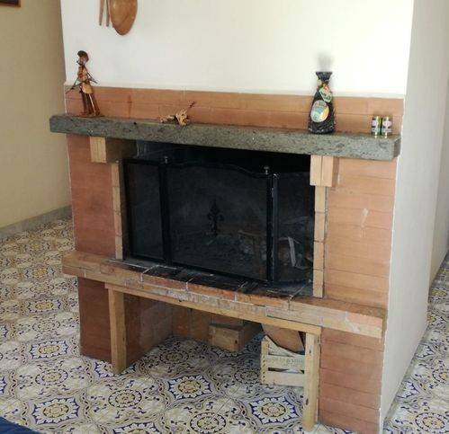 Casa indipendente a Roccamonfina in Via Roma 77 ---69 - Foto 2