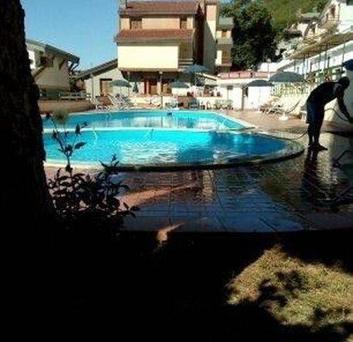 Casa indipendente a Roccamonfina in Via Roma 77 ---69 - Foto 3
