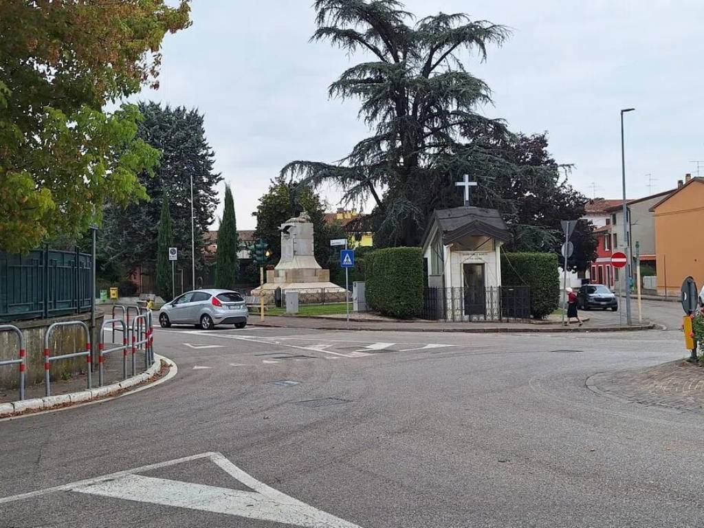 Immobile a San giovanni lupatoto in Piazza Alcide De Gasperi - Foto 4