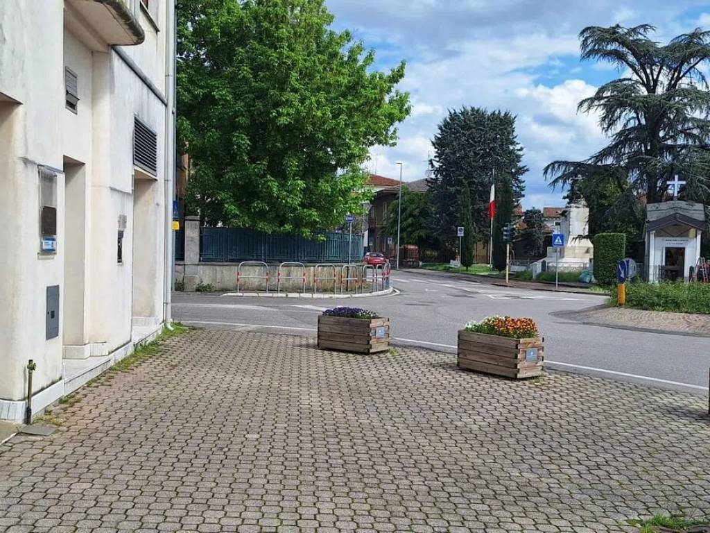 Immobile a San giovanni lupatoto in Piazza Alcide De Gasperi - Foto 5