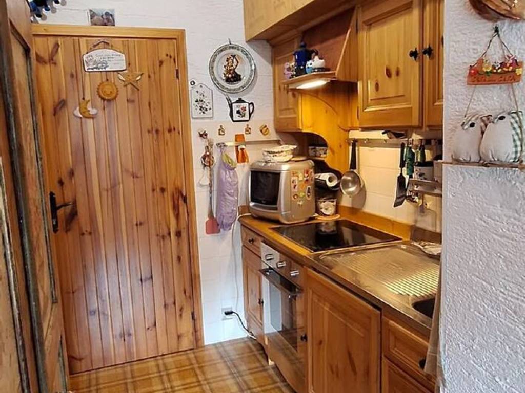 Appartamento a Ala in Località San Valentino - Foto 3
